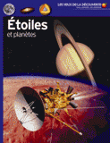 Etoiles et planètes