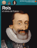 Rois et reines de France