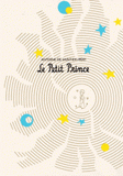 Le Petit Prince
avec 1 DVD + 1 CD audio