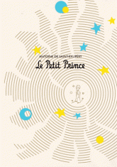 Le Petit Prince
avec 1 DVD + 1 CD audio