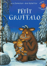 Petit Gruffalo