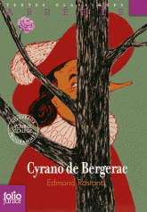 Cyrano de Bergerac. Comédie héroïque en cinq actes en vers