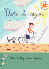 Drôle de crayon