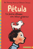 Pétula la petite chienne aux idées géantes