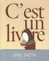 C'est un livre