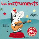 Les instruments