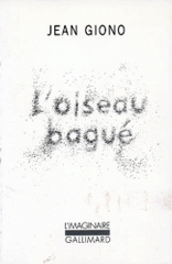 L'EAU VIVE.. Tome 2, L'oiseau bagué