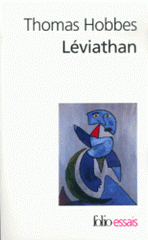 Léviathan ou matière, forme et puissance de l'Etat chrétien et civil