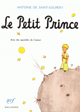 Le Petit Prince