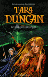 Tara Duncan Tome 4
Le Dragon renégat