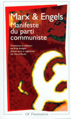 Manifeste du parti communiste