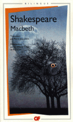 Macbeth. Edition Bilingue