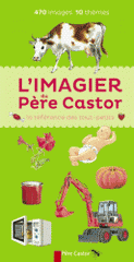 L'imagier du Père Castor