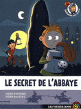 Guillaume petit chevalier Tome 2
Le secret de l'abbaye