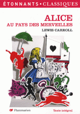 Alice au pays des merveilles