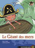 Plume le pirate Tome 6
Le Géant des mers