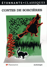 Contes de sorcières