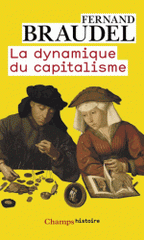 La dynamique du capitalisme