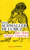 Her-Bak "Pois chiche". Visage vivant de l'ancienne Egypte