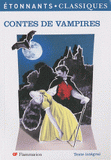 Contes de vampires