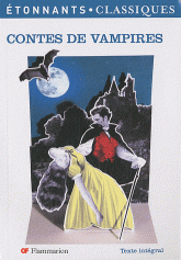 Contes de vampires