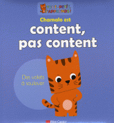 Chamalo est content, pas content