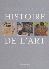 Histoire de l'art