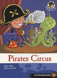 Plume le pirate Tome 10
Pirates Circus