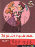 Les meilleurs ennemis Tome 11
La potion mystérieuse