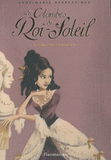 Les Colombes du Roi-Soleil Tome 3
Charlotte La Rebelle