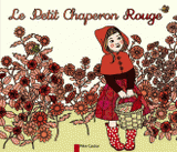 Le petit chaperon rouge