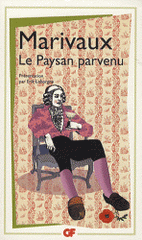 Le paysan parvenu