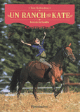 Un ranch pour Kate Tome 3
Secrets de famille