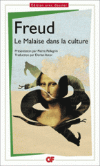 Le Malaise dans la culture