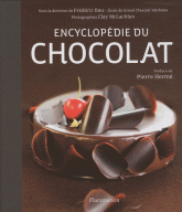 Encyclopédie du chocolat
avec 1 DVD