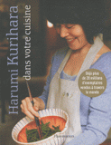 Harumi Kurihara dans votre cuisine