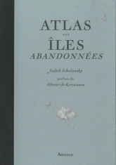 Atlas des îles abandonnées