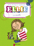 Ellie gribouille 
La nouvelle