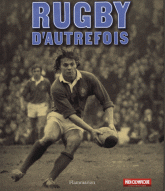 Rugby d'autrefois