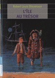 L'île au trésor