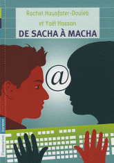 De Sacha à Macha