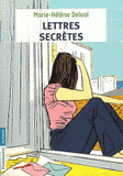 Lettres secrètes