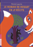 Le roman de Renart en 19 récits