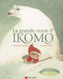 La grande ourse d'Ikomo
