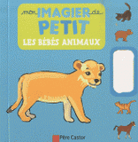 Les bébés animaux