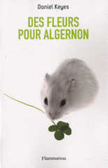 Des fleurs pour Algernon