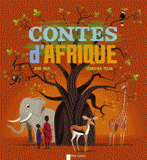 Contes d'afrique