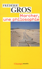 Marcher, une philosophie