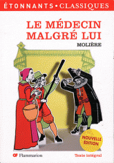 Le Médecin malgré lui