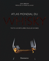 Atlas mondial du whisky
